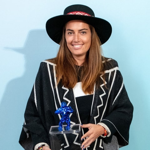 Photo of Lulu Luchaire