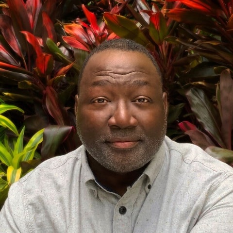 Photo of Carl Jefferson