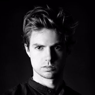 Photo of Matty Dorey