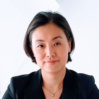 Photo of Simone Ishikawa