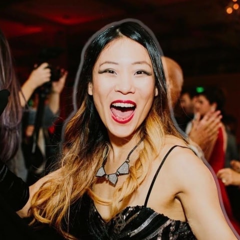 Photo of Connie Yang