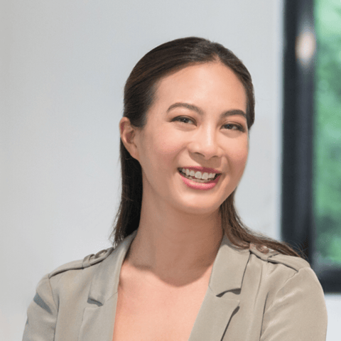 Photo of Kathlyn Tan