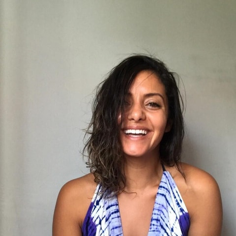 Photo of Rwaida Gharib