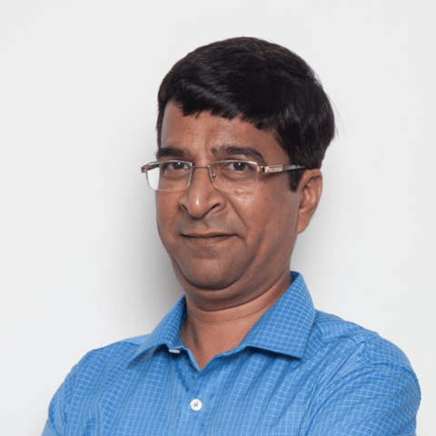 Photo of Narayana Peesapaty