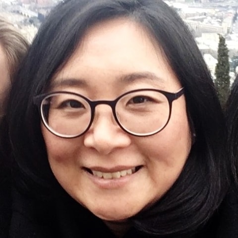 Photo of Connie Tzioumis
