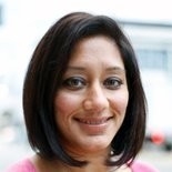 Photo of Dimple Sahni