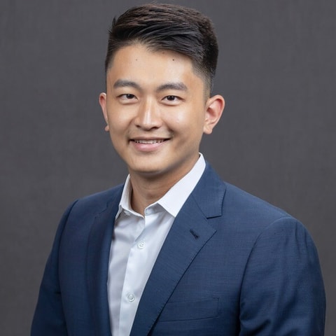 Photo of Tony Guo