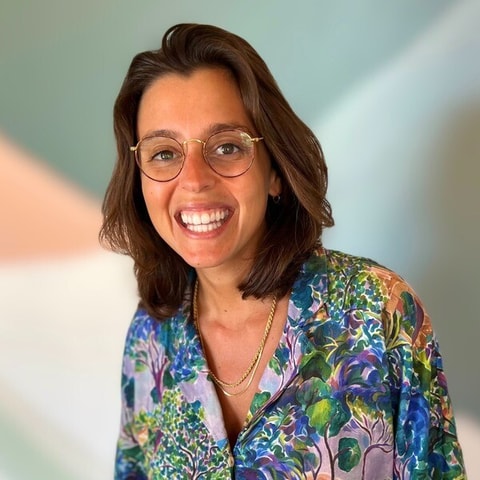 Photo of Brittany Mazal