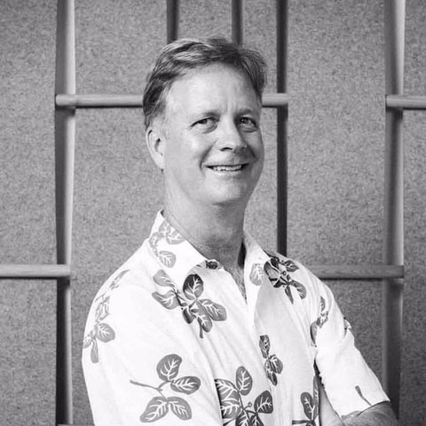 Photo of Mike Curtis