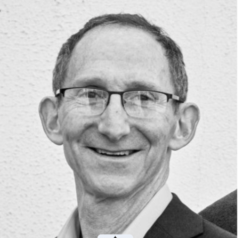 Photo of Tony Lent
