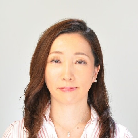 Photo of Emi Nakata