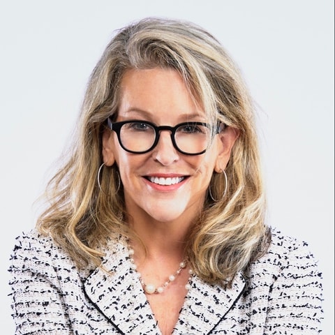 Photo of Melody McCoy