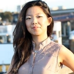 Photo of Grace Kim