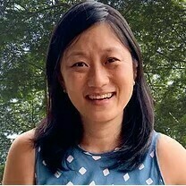 Photo of Patti Chu