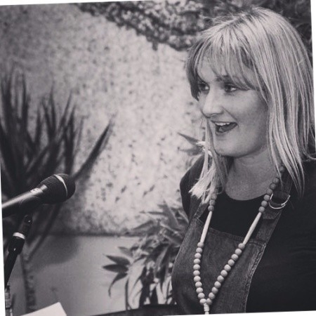 Photo of Kacy Qua