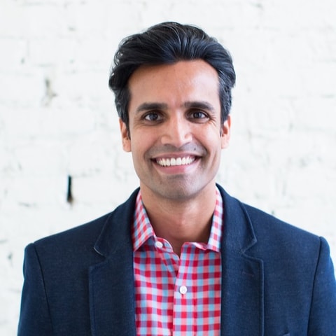 Photo of Amit Patel