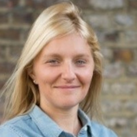 Photo of Ilana Taub