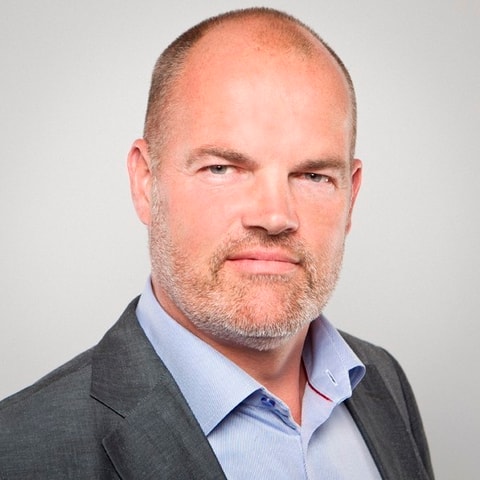 Photo of Gert Jaap Schoppink