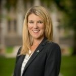 Photo of Amy Parsons