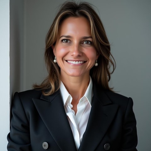 Photo of Katie Hanson