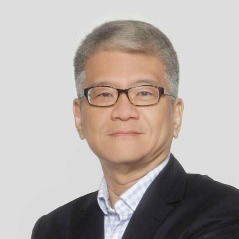 Photo of Mason Tan