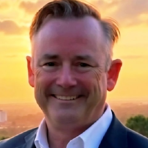Photo of Scott Leonard