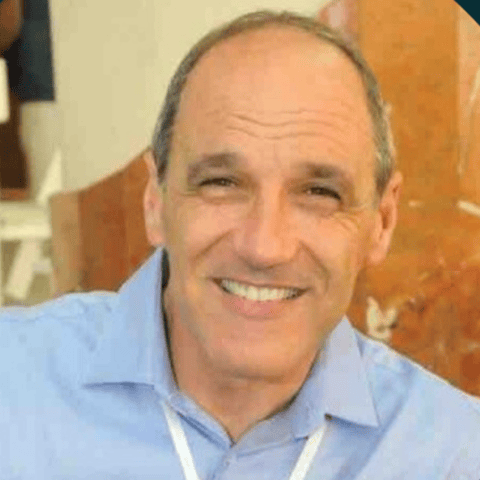 Photo of Marcio Lempert
