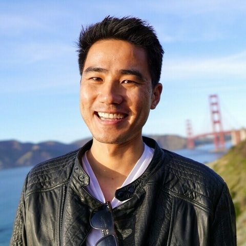 Photo of Rob Chan
