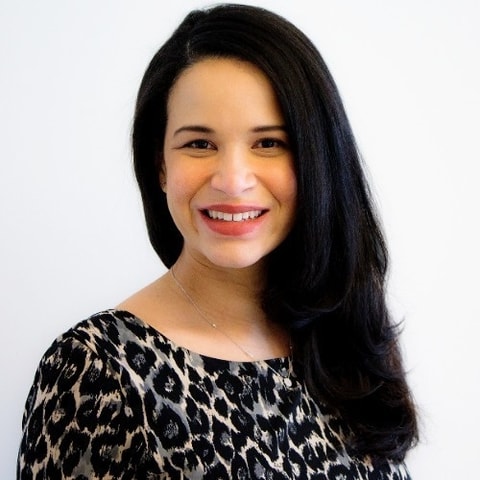 Photo of Frances Cabrera