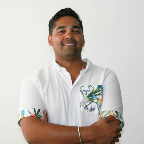 Photo of Romi Sumaria