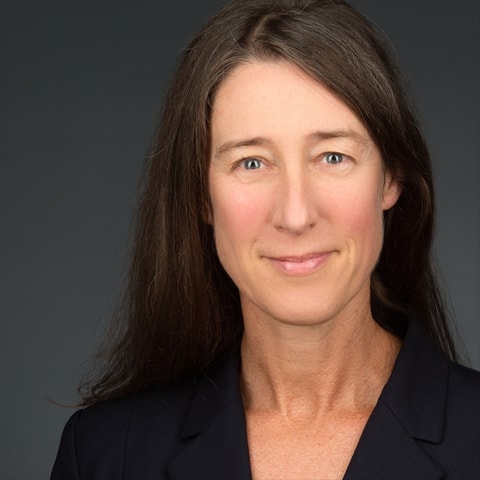 Photo of Kristina Burke