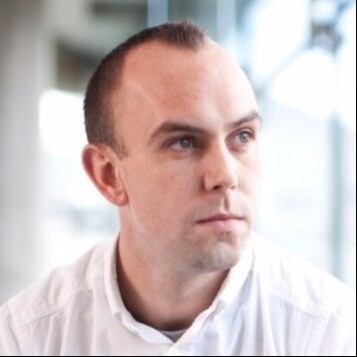 Photo of Danny Browne