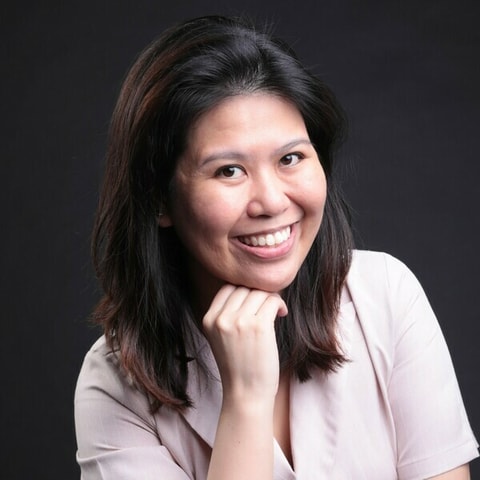 Photo of Jasmine Chew