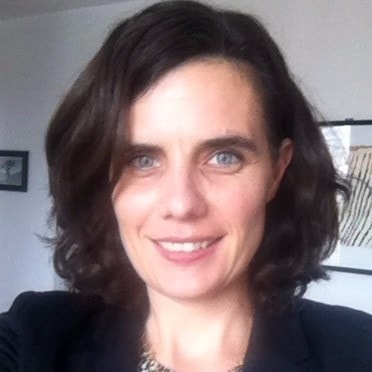 Photo of Kate Coles