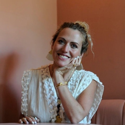 Photo of Emma Allen
