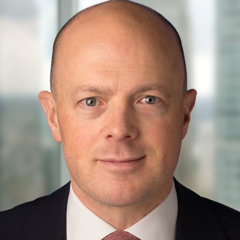 Photo of James Todd