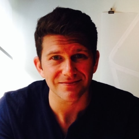 Photo of Sam Sturm