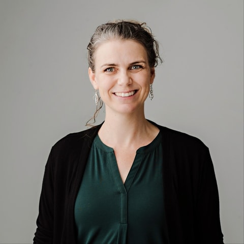 Photo of Evelyn Allen