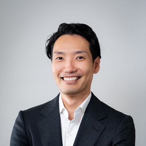 Photo of Kiyoshi Seko