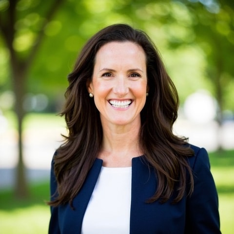 Photo of Molly Ward