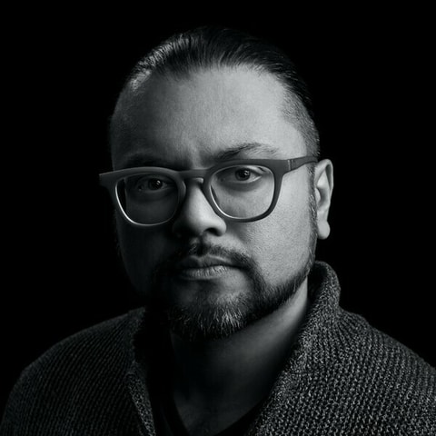 Photo of Anthony Koithra