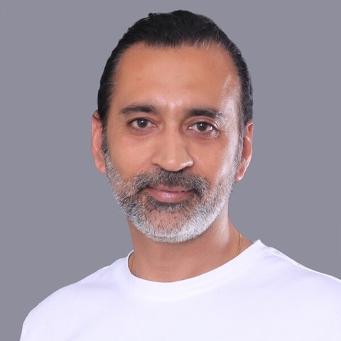 Photo of Jalaj Hora