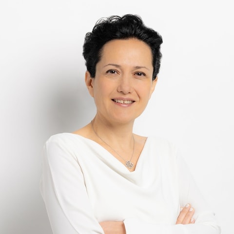 Photo of Gulen Bengi
