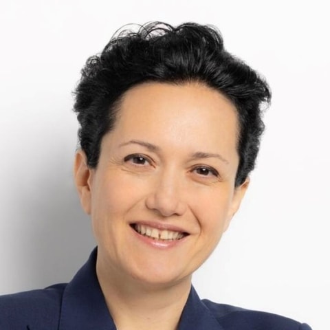Photo of Gulen Bengi