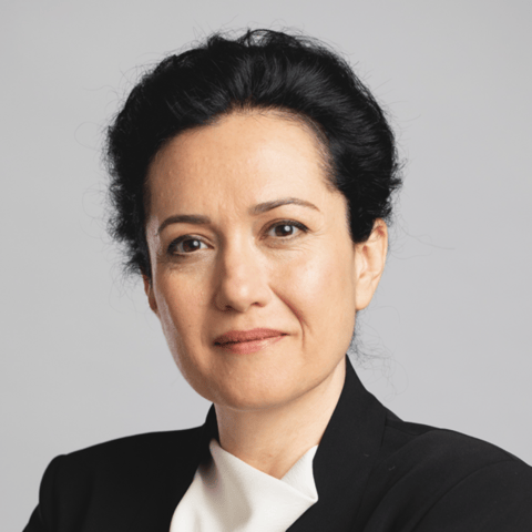 Photo of Gulen Bengi