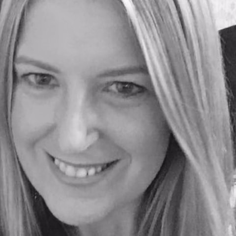 Photo of Alicia Dudley