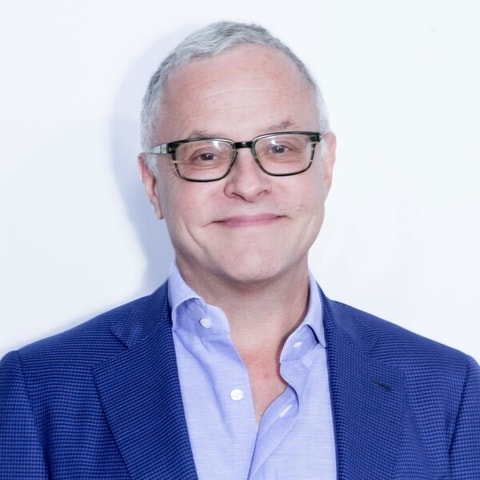 Photo of Neal Baer