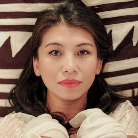Photo of Xue Mei