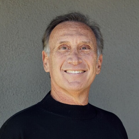 Photo of Bill Barnett