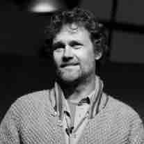 Photo of Matt Hart